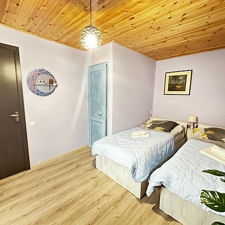 Cherry House Степанцмінда Екстер'єр фото