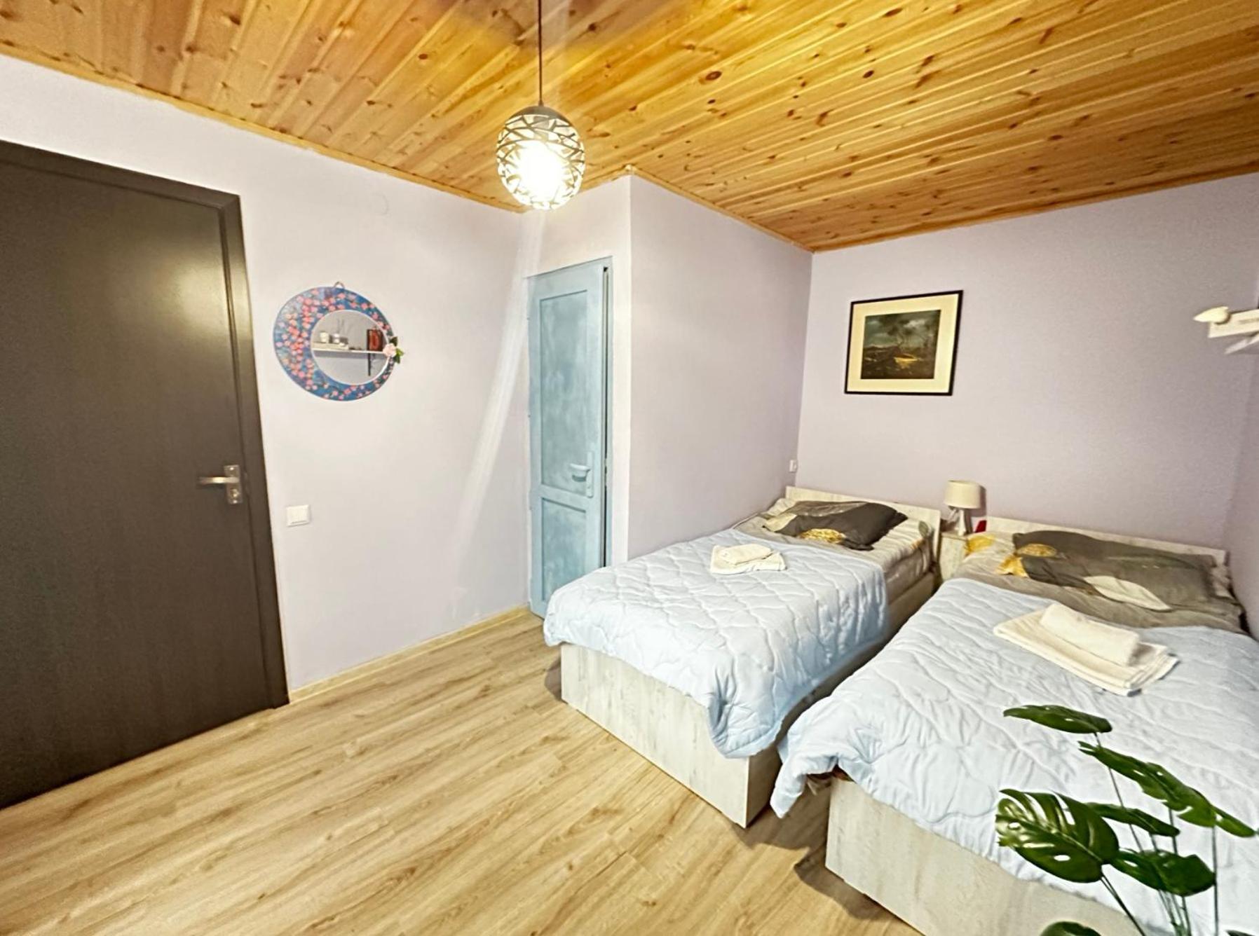 Cherry House Степанцмінда Екстер'єр фото